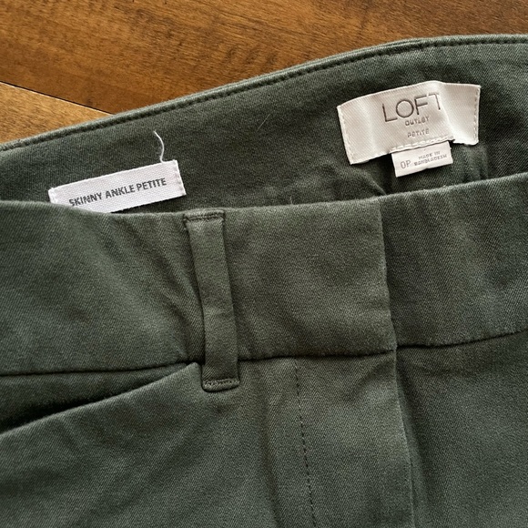Loft Pants - Picture 4 of 4